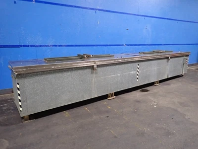 $3599 • Buy Euc-dip Tank 240  X 25  X 30  Id 02232100001