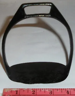 Good Collectible Vintage Horse Pedal Stirrup  Farm House Décor.  • $26.95