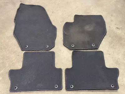 2010-2013 Volvo Xc60 Interior Floor Carpet Mat Set Oem Lot640 • $76.95