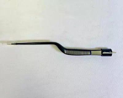 Ellman ACBF-021 Bayonet Bipolar Forceps Non-Stick 1.0mm Tip X 6.75  • $125