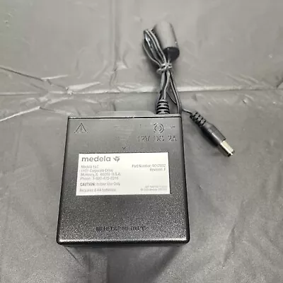 Medela PORTABLE Pump In Style Advanced 12V Battery Pack 9017002 Fits 57000 55000 • $8.60