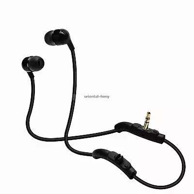 $30.78 • Buy Sony Playstation 4 VR PS4 Earbuds Headphone CUH-ZVR2 Model 2nd Gen Headset