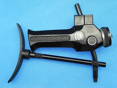  Zoomar Pistol Grip With Arm Support #4 • $190