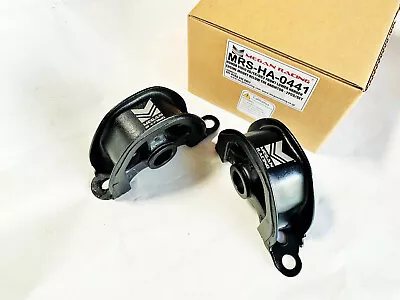 Megan Racing Front Lower Engine Motor Mount Fits Civic 92-00 EG EK Integra 94-01 • $59.99