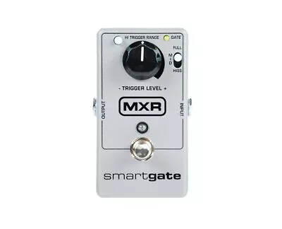 MXR M135 Smart Gate Noise Gate Pedal - Open Box • $115.99