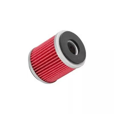 MotoFilter Oil Filter  For Yamaha YZF-R15 2011-2012 • $21.64