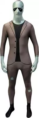 Morphsuits Costumes - Classic Fankenstein Size XL • $24.99