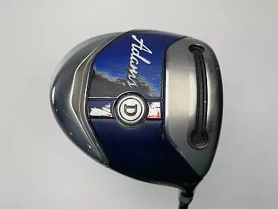 Adams 2015 Blue Driver 9.5* Project X PXv 5.5 58g Regular Graphite Mens RH • $147.83