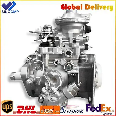 New Diesel Fuel Injection Pump 0460424289 3963961 For Cummins 4BT 3.9L • $599.99