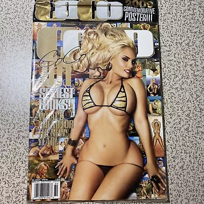 £16.47 • Buy Coco Nicole Austin Magazine With Free Poster Ice-t’s Wife Swimsuit Black Men NEW