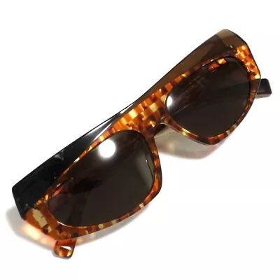 Alain Mikli Pose A05041 Sunglasses NEW • £216.95