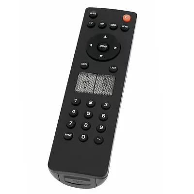 New VR2 Remote Control For Vizio Smart TV VECO320L VX240M VXW20L VL320M SV420M • $8.15