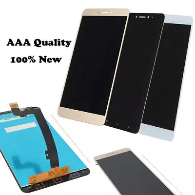 For Xiaomi Mi Max 2 Touch Screen Digitizer LCD Display Assembly Replacement • $76.75