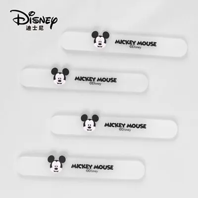 New DISNEY Mickey Mouse Anti Scratch Crash Decor Car Accessories (Mickey Head) • $18.99