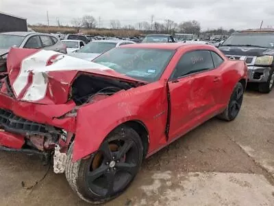 Driver Left Front Window Regulator Fits 10-11 CAMARO 505371 • $68.74