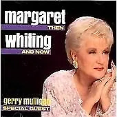 Margaret Whiting - Then And Now (1992) [CD] NEW AND SEALED • $9.95