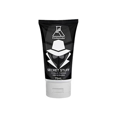 $26.39 • Buy Secret Stuff Liquid Chalk Gymnastics, Rock Climbing, Weight Lifting, Pull-Ups