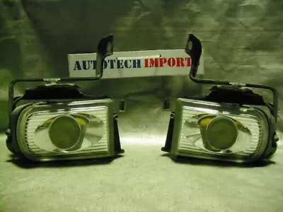 Nissan 200sx Right Side S14 Zenki Series 1 Fog Light Spotlight 10/96-10/00 96  • $214.56