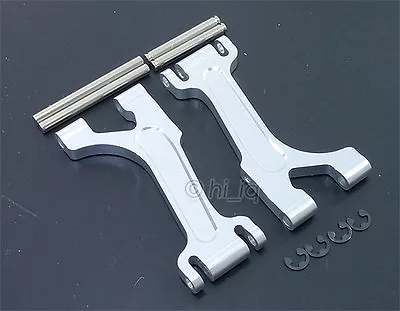 2Pcs Aluminum Front/Rear Upper Arms Fits Team Losi Mini-LST S • $16.99