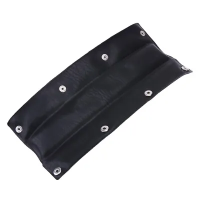 £7.91 • Buy 1 Pcs Black Comfortable Ear Headband Cushion Comfort Pad For Grado SR Sennh
