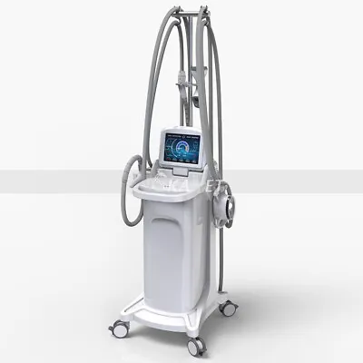 $3980.77 • Buy Vela Vacuum RF Roller Massage Slimming Weight Loss Machine Body Shape Device