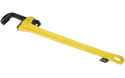 Steel Dragon Tools® 31045 60  (1200 Mm) Heavy Duty Straight Pipe Wrench Model 60 • $232.99