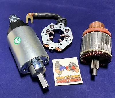 New OEM Rebuild Kit For Harley Davidson Tri Glide Reverse Motor 83388-09A Trike • $98.45