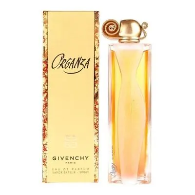 £55.95 • Buy Givenchy Organza Eau De Parfum 100ml EDP Spray Brand New Boxed & Sealed