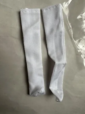 Tonner Matt O’neill Vampire Diaries Stefan 17” Doll Clothes Outfit White Socks • $6.50
