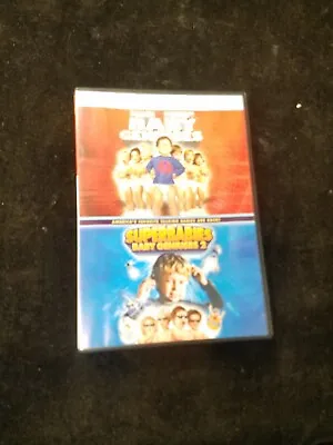 Baby Geniuses I & II Superbabies Double Feature DVD Double Feature • $10.99