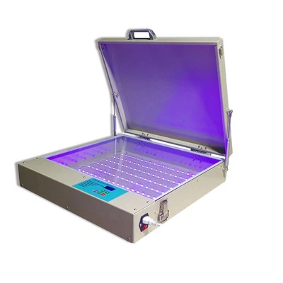 $498.75 • Buy US Stock, Tabletop Precise 20  X 24  80W LED UV Exposure Unit