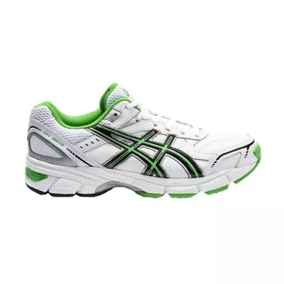 CLEARANCE!! Asics Gel 180TR Mens Cross Training Shoes (Leather) (2E Wide) (0180) • $112.65