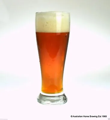 Beer Recipe Kit Sierra Nevada Pale Ale Home Brew Kit Beer Kits Hops Malt Yeast • $73.50