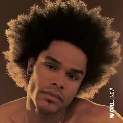 Now - Maxwell Vinyl • $51.40