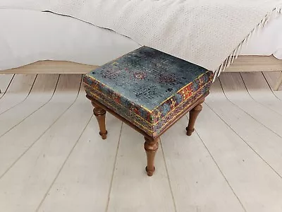 Ottoman Footstool Dressing Table Stool Piano Bench Bedroom BenchAccent Chair • $600