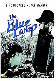 The Blue Lamp DVD (2006) Jack Warner Dearden (DIR) Cert PG Fast And FREE P & P • £2.92