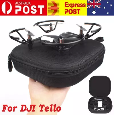 $27 • Buy Waterproof Portable Bag Body/Battery Handbag Carrying Case For DJI Tello Drone