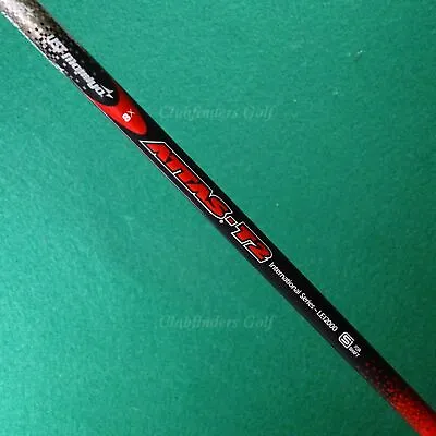 UST Mamiya ATTAS-T2 8X .335 X-Flex TOURSPX 41.25  Pulled Graphite Wood Shaft • $59.99