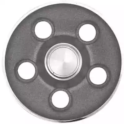 Year One Wheels R7071DRK Mopar Center Cap 1971 Dark Argent For Rallye Wheels 1/p • $59.93