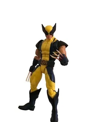 Marvel Legends Wolverine 6  Action Figure Hasbro • £19