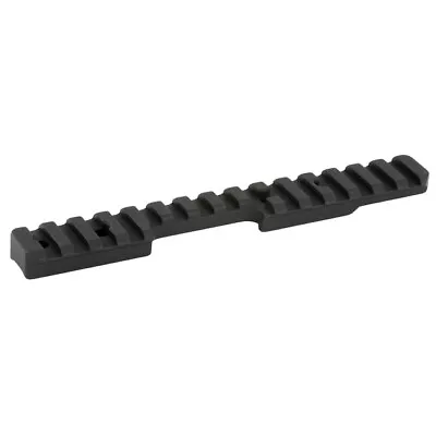 Talley Manufacturing P00252759 Tikka T1X Picatinny Base • $54.71