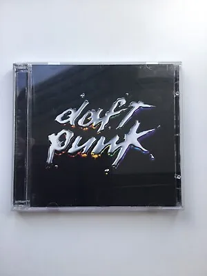 Daft Punk Discovery • £5