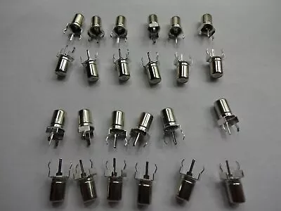 Hafler Dh-110 Others Pc Phono Jack 24pk !!!  • $40.95