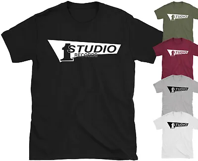 £10.99 • Buy Studio One Reggae Jamaica Studio Music  T Shirt