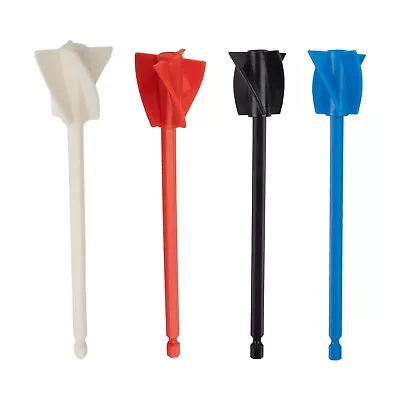Epoxy Mixer Paint Stirrer For Consistency Liquids Resin Head Durable Material • $10.71