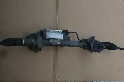 VW Jetta Electric Power Steering Rack And Pinion Gear Box DAC Volkswagen Bosch  • $250