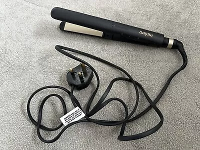 Babyliss Straight Pro 230 Hair Straightener • £5