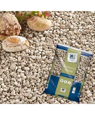 Kelkay Cotswold Stone Chippings (1007) • £12.99