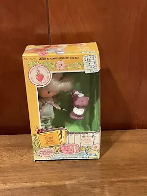 Strawberry Shortcake Angel Cake NOS Never Opened Vintage 1982 • $100