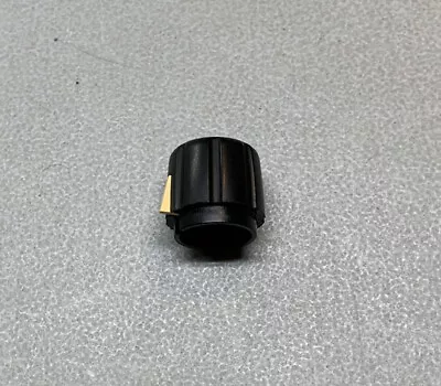 Volvo 240 260 OEM Light Switch Blower Motor Control Switch Adjust Knob 1259480 • $20